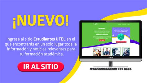 utel iniciar sesión.